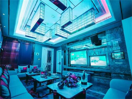 安丘市KTV预订指南_ 深夜订房网